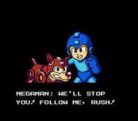 Mega Man 6